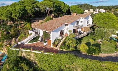 Villa Panorama 360 — foto 4