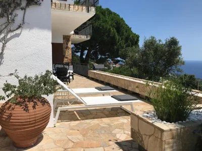 Villa Panorama 360 — foto 6