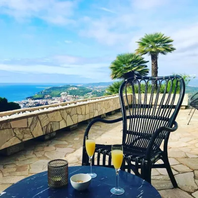 Villa Panorama 360 — foto 7