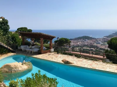 Villa Panorama 360 — foto 9