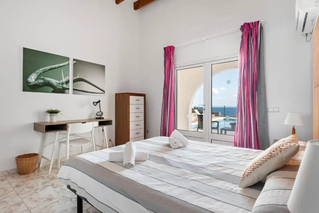 Villa Panorama by Escape Home