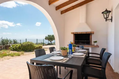 Villa Panorama by Escape Home — foto 5