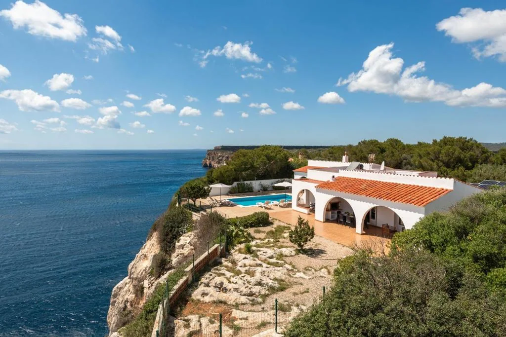 Villa — Villa Panorama by Escape Home