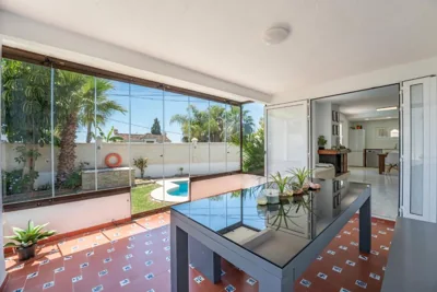 Villa Panorama - Private Swimming Pool — foto 6