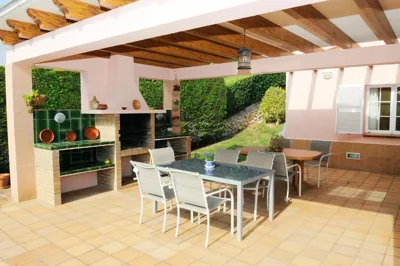 Villa PANORAMA y Villa MIRADOR — Foto 5
