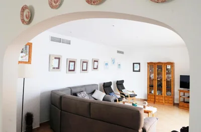 Villa PANORAMA y Villa MIRADOR — Foto 6