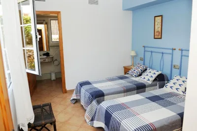 Villa PANORAMA y Villa MIRADOR — Foto 8