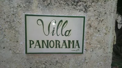 Villa PANORAMA y Villa MIRADOR — Foto 9