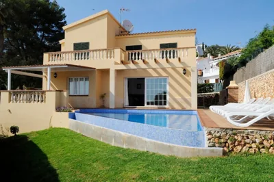 Villa PANORAMA y Villa MIRADOR — Foto 10
