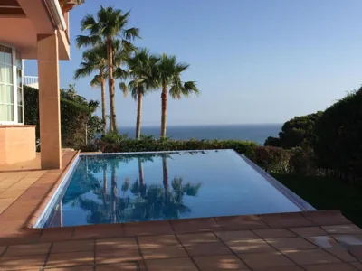 Villa PANORAMA y Villa MIRADOR — Foto 11