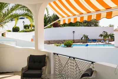 Villa Panoramic del Atlantico — foto 4