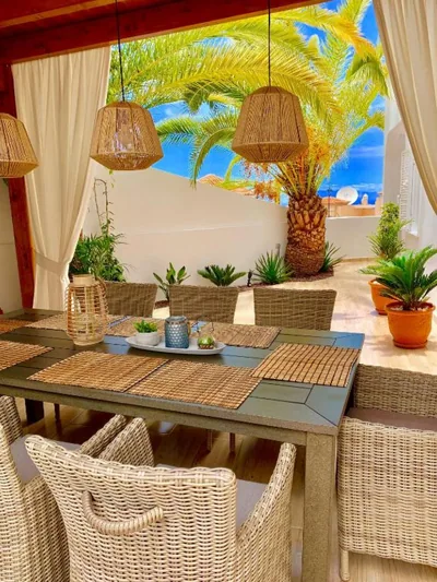 Villa Panoramic del Atlantico — foto 5