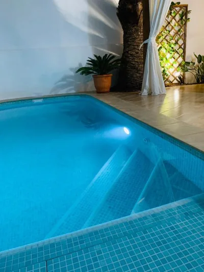 Villa Panoramic del Atlantico — foto 9