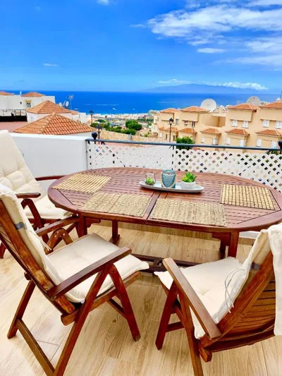 Villa Panoramic del Atlantico — foto 11