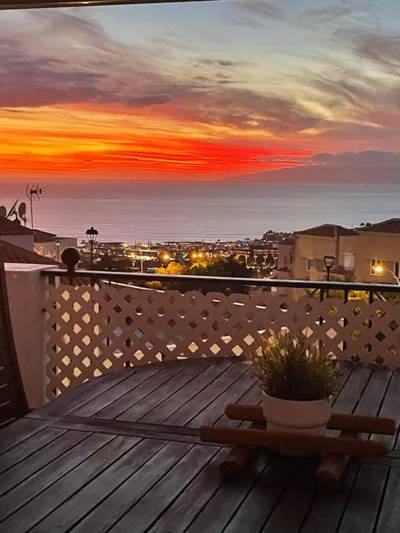 Villa Panoramic del Atlantico — foto 12