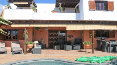 Villa Panoramica — foto 5