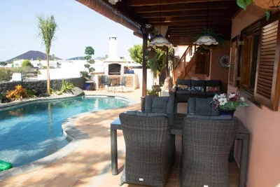 Villa Panoramica — foto 6