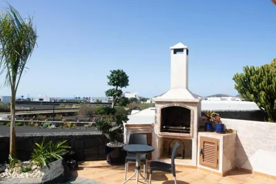 Villa Panoramica — foto 10