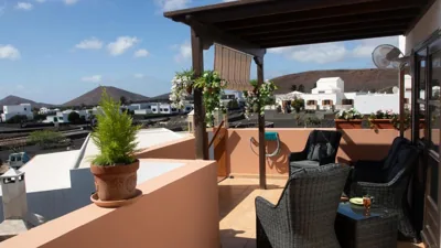 Villa Panoramica — foto 12