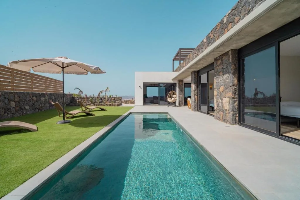 Villa com 3 quartos — Villa Panoramma by Aura Collection