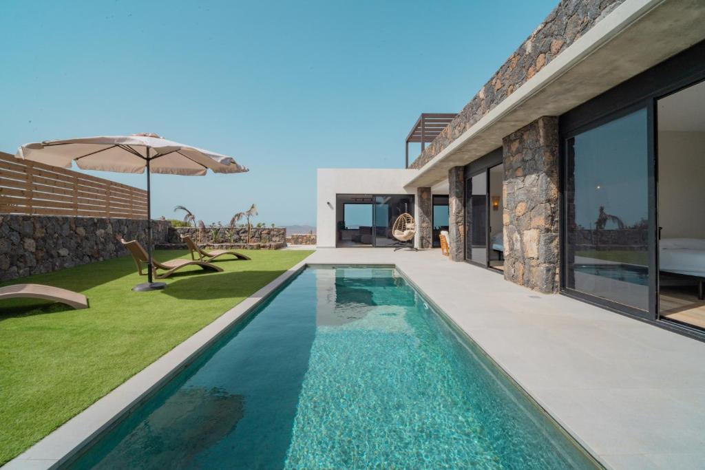 Villa Panoramma by Aura Collection