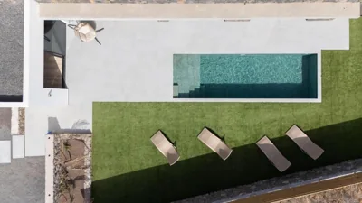 Villa Panoramma by Aura Collection — foto 9