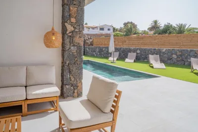 Villa Panoramma by Aura Collection — foto 12