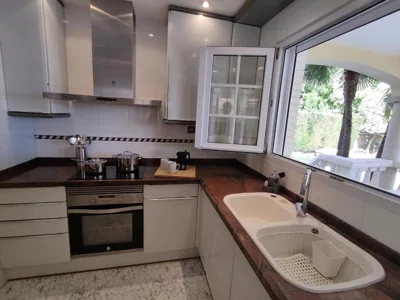 Villa Papa Luna especial familias numerosas — foto 3