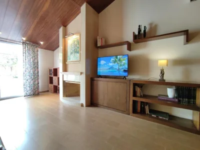 Villa Papa Luna especial familias numerosas — foto 6