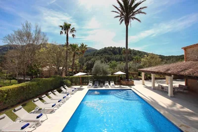 Villa PAPA — Foto 4