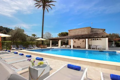 Villa PAPA — Foto 10