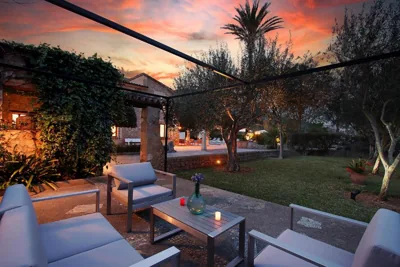 Villa PAPA — Foto 12