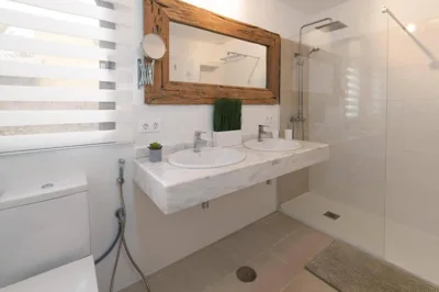 Villa Papagayo Deluxe by Villa Plus — 写真 3