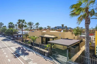 Villa Papagayo Deluxe by Villa Plus — 写真 7