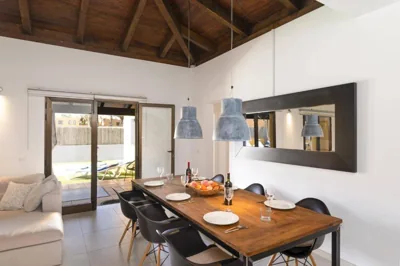 Villa Papagayo Deluxe by Villa Plus — 写真 10