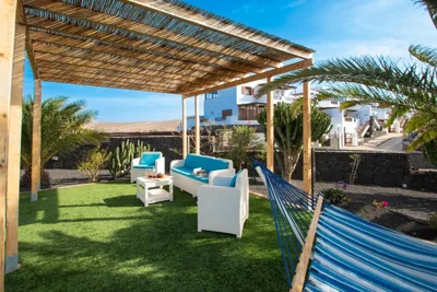 Villa Papagayo Lanzarote — foto 4