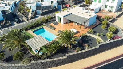 Villa Papagayo Lanzarote — foto 5