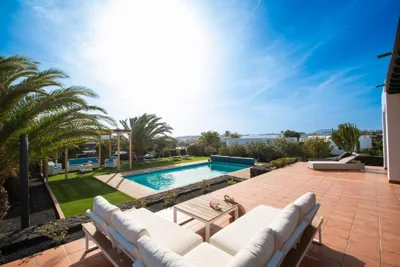Villa Papagayo Lanzarote — foto 6