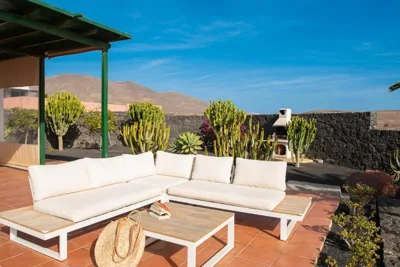 Villa Papagayo Lanzarote — foto 7