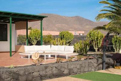 Villa Papagayo Lanzarote — foto 8