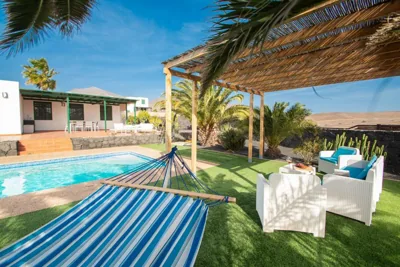 Villa Papagayo Lanzarote — foto 9
