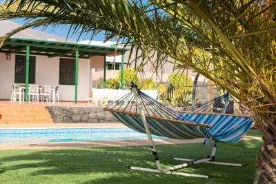 Villa Papagayo Lanzarote — foto 10