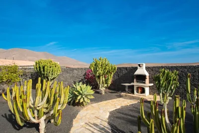 Villa Papagayo Lanzarote — foto 11