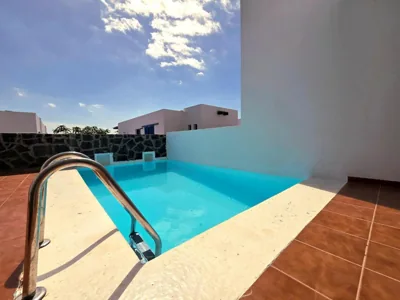 Villa Papagayo Mirage — Foto 2