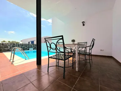 Villa Papagayo Mirage — Foto 3