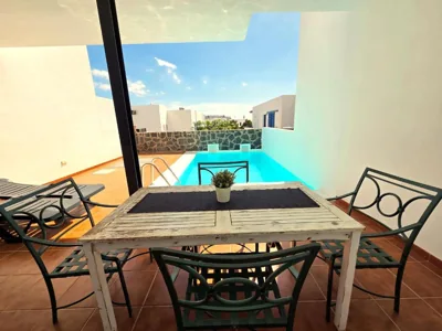 Villa Papagayo Mirage — Foto 4