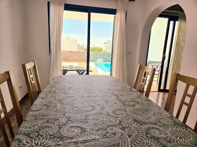 Villa Papagayo Mirage — Foto 10