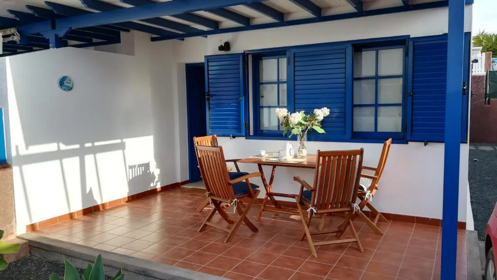 House — Villa Papaya