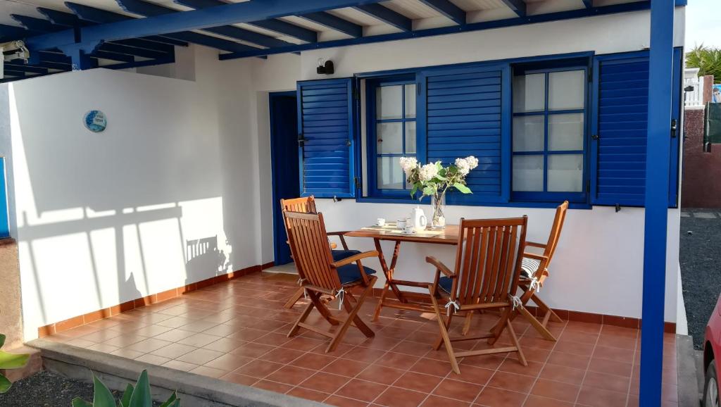 Villa Papaya