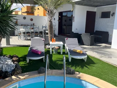 Villa Papi — foto 2